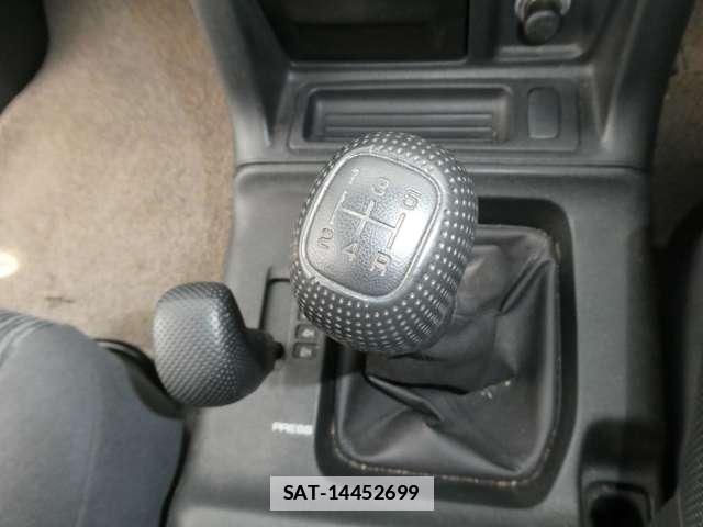 Mitsubishi PAJERO 2002-10 7813010-13