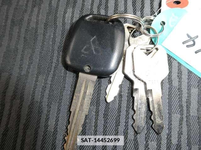 Mitsubishi PAJERO 2002-10 7813010-16