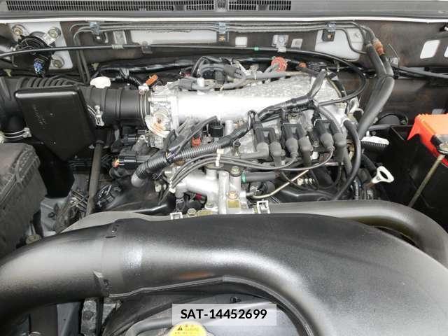 Mitsubishi PAJERO 2002-10 7813010-18