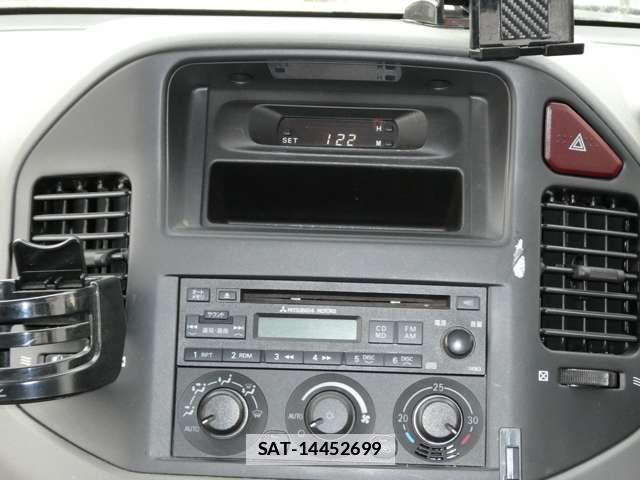 Mitsubishi PAJERO 2002-10 7813010-8