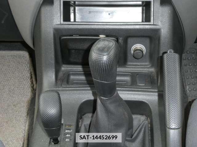 Mitsubishi PAJERO 2002-10 7813010-9