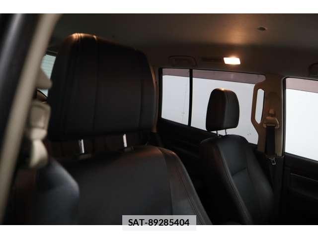 Mitsubishi PAJERO 2016-11 7817009-13