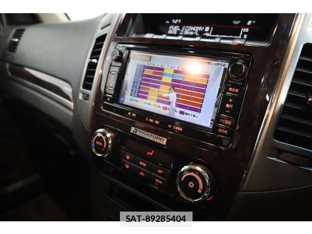 Mitsubishi PAJERO 2016-11 7817009-18