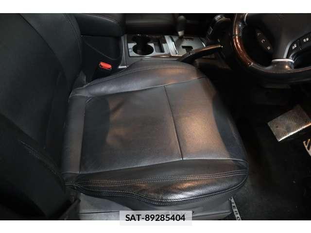 Mitsubishi PAJERO 2016-11 7817009-6