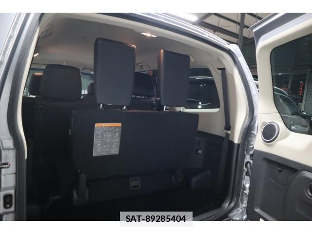 Mitsubishi PAJERO 2016-11 7817009-8