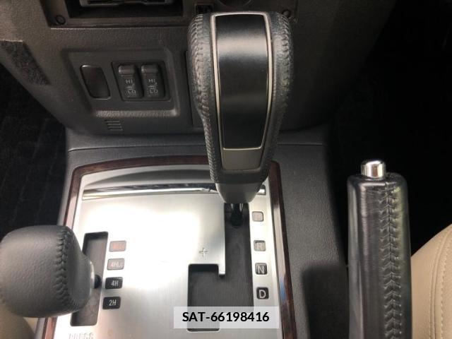 Mitsubishi PAJERO 2015-05 7821040-15