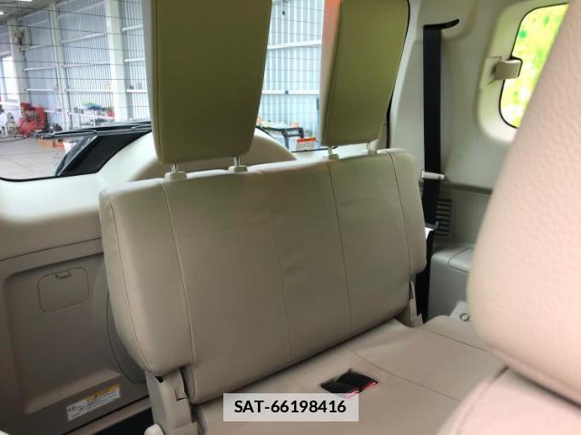 Mitsubishi PAJERO 2015-05 7821040-5