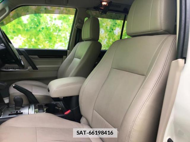 Mitsubishi PAJERO 2015-05 7821040-6