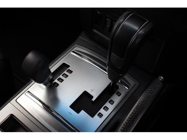 Mitsubishi PAJERO 2006-10 7822874-15