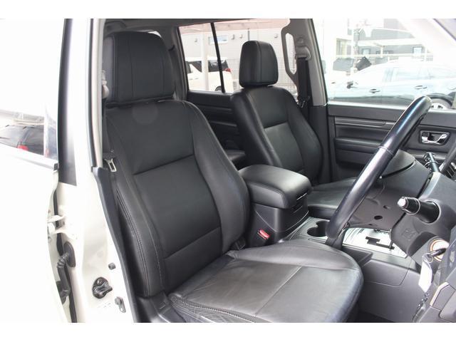 Mitsubishi PAJERO 2006-10 7822874-6