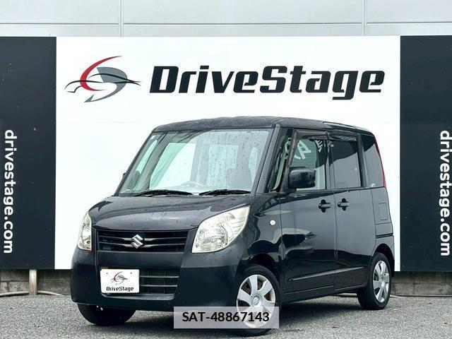 Suzuki PALETTE 2011-05 7814846-0
