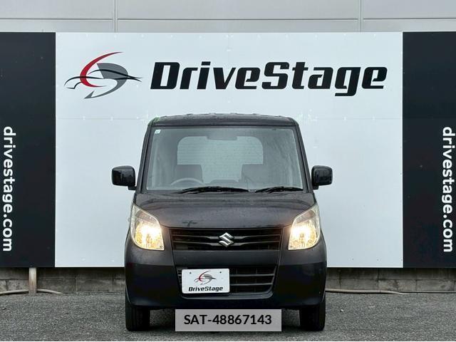 Suzuki PALETTE 2011-05 7814846-12