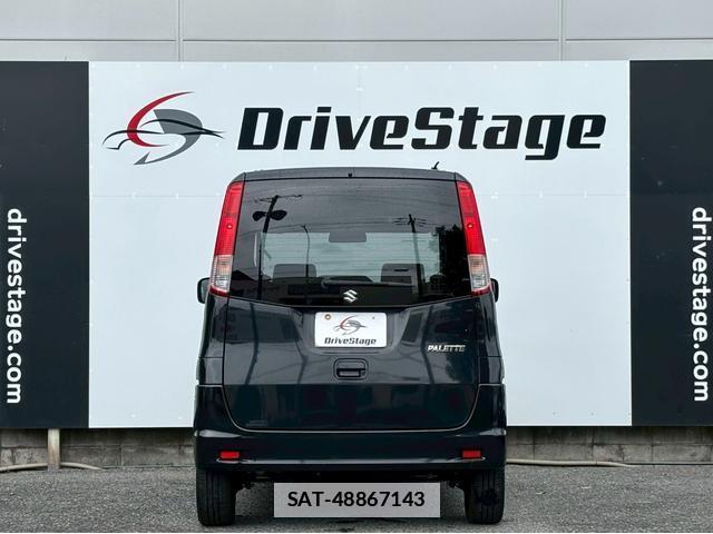 Suzuki PALETTE 2011-05 7814846-13