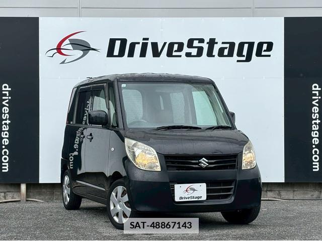Suzuki PALETTE 2011-05 7814846-2