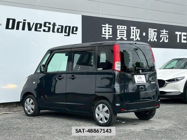 Suzuki PALETTE 2011-05 7814846-3