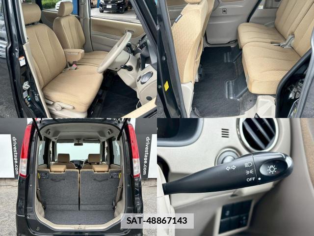 Suzuki PALETTE 2011-05 7814846-7