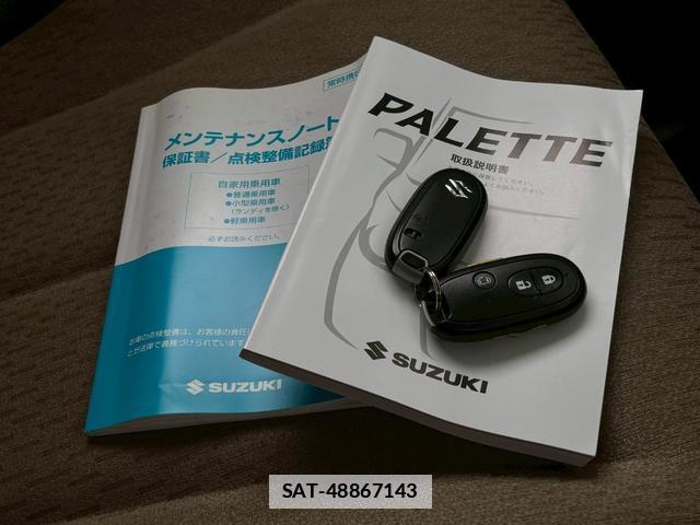 Suzuki PALETTE 2011-05 7814846-8