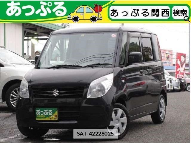 Suzuki PALETTE 2012-10 7819614-0
