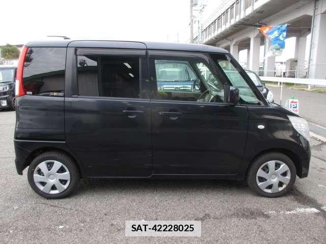 Suzuki PALETTE 2012-10 7819614-17