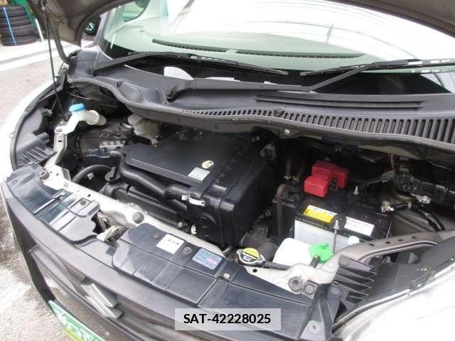 Suzuki PALETTE 2012-10 7819614-19