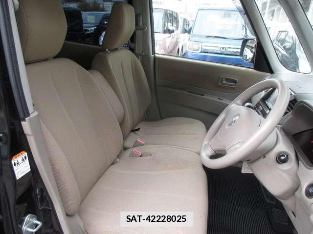 Suzuki PALETTE 2012-10 7819614-6