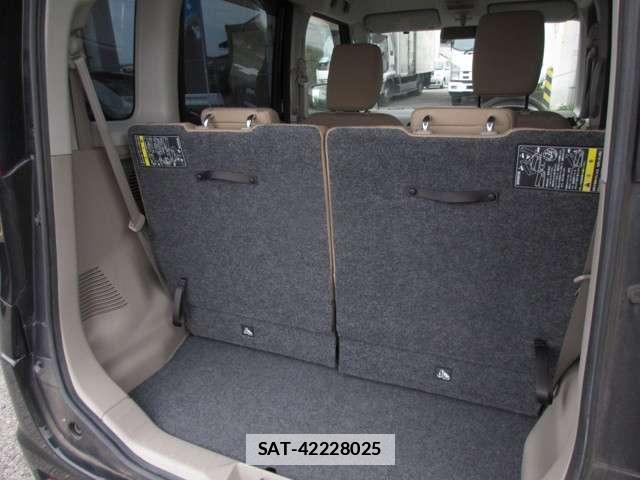Suzuki PALETTE 2012-10 7819614-8