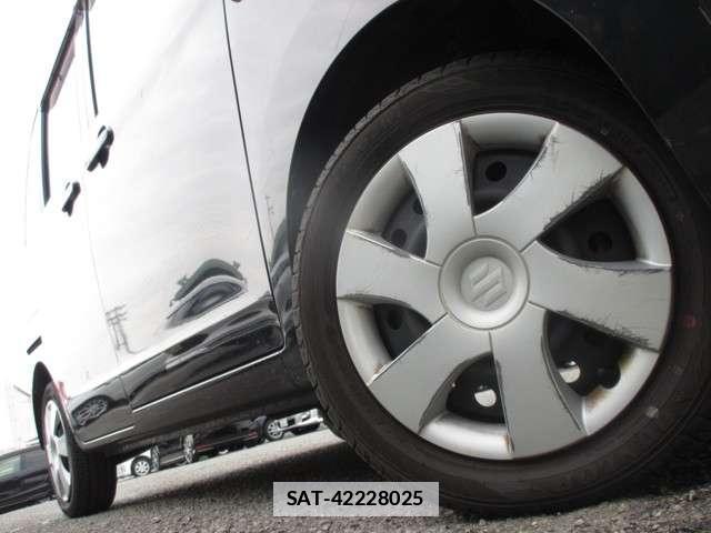 Suzuki PALETTE 2012-10 7819614-9