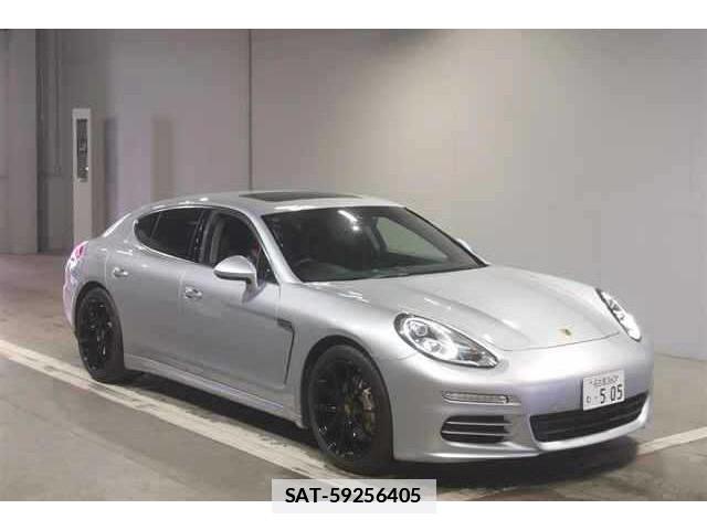 Porsche PANAMERA 2013-09 7811337-0