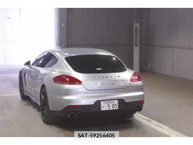 Porsche PANAMERA 2013-09 7811337-1