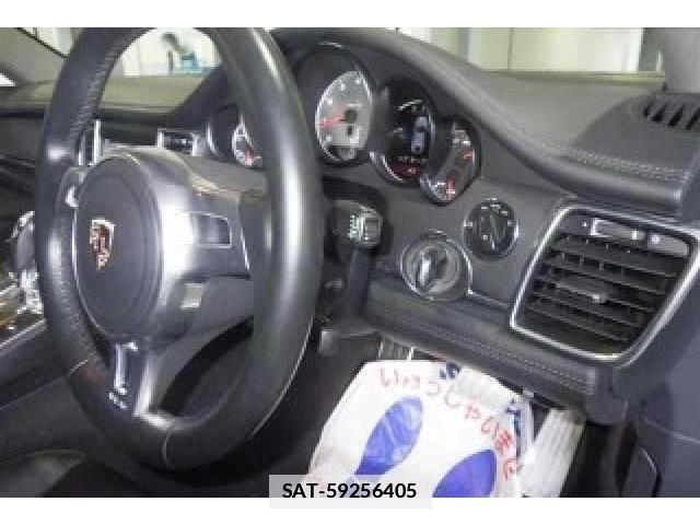 Porsche PANAMERA 2013-09 7811337-2