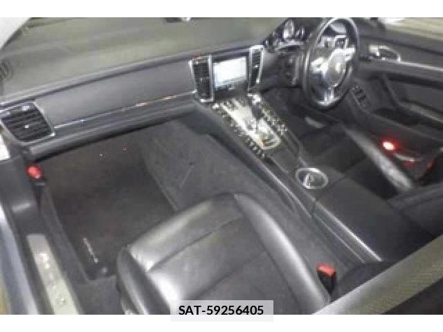 Porsche PANAMERA 2013-09 7811337-4