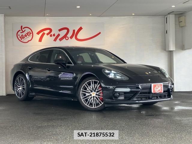 Porsche PANAMERA 2019-04 7813390-0