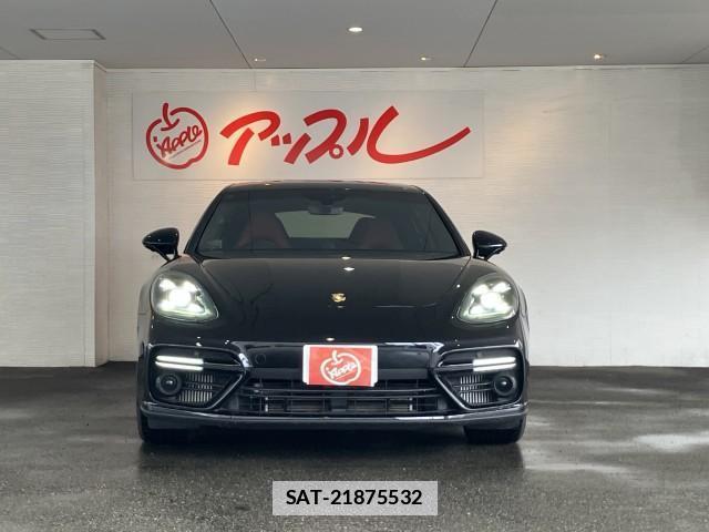 Porsche PANAMERA 2019-04 7813390-1