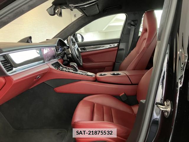 Porsche PANAMERA 2019-04 7813390-10