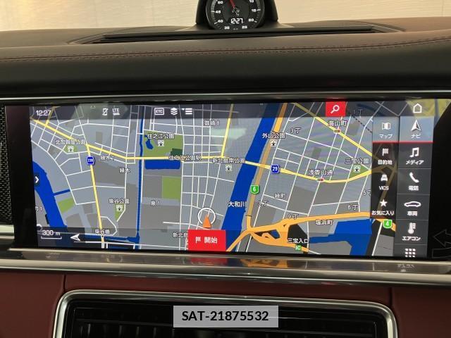 Porsche PANAMERA 2019-04 7813390-14