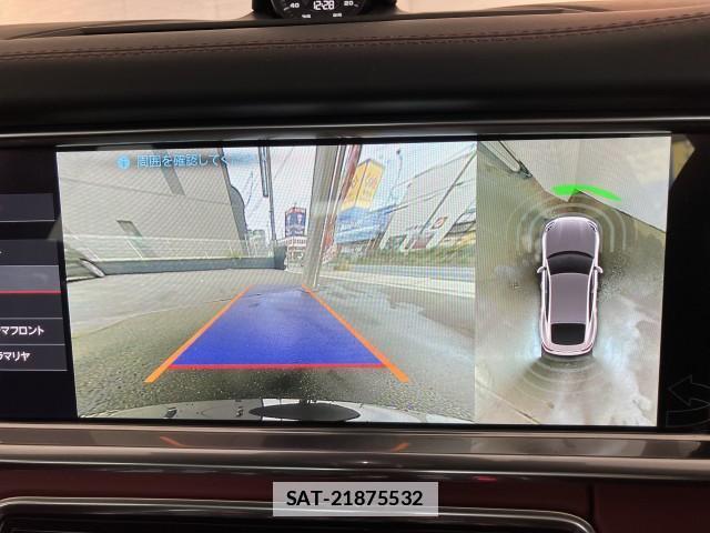 Porsche PANAMERA 2019-04 7813390-15