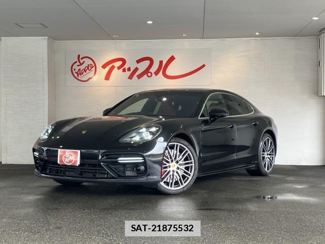 Porsche PANAMERA 2019-04 7813390-2