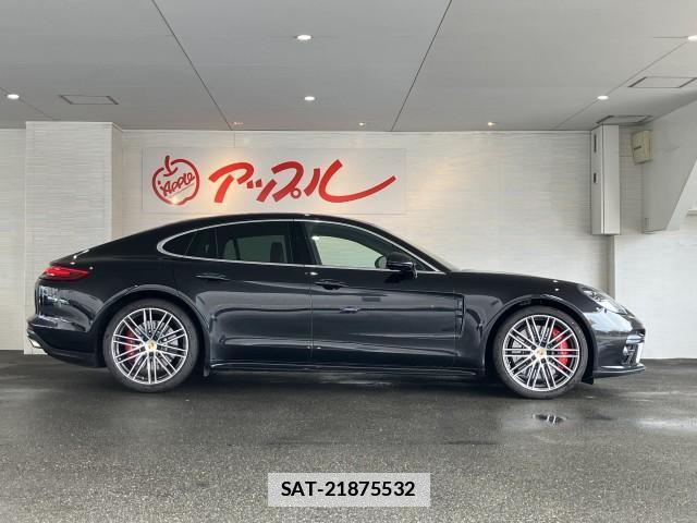 Porsche PANAMERA 2019-04 7813390-3