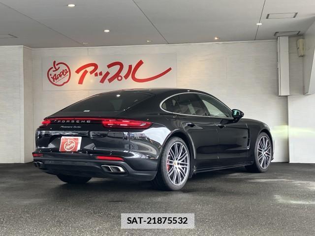 Porsche PANAMERA 2019-04 7813390-4