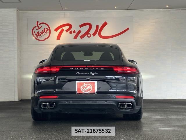 Porsche PANAMERA 2019-04 7813390-5