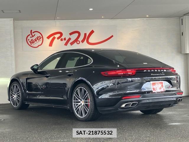 Porsche PANAMERA 2019-04 7813390-6