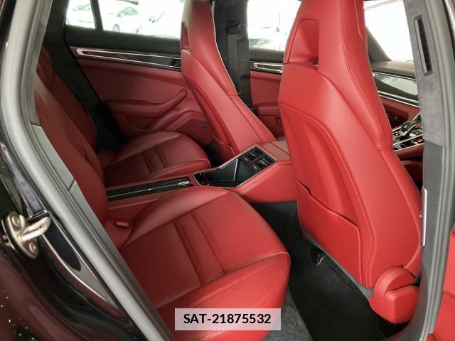 Porsche PANAMERA 2019-04 7813390-9