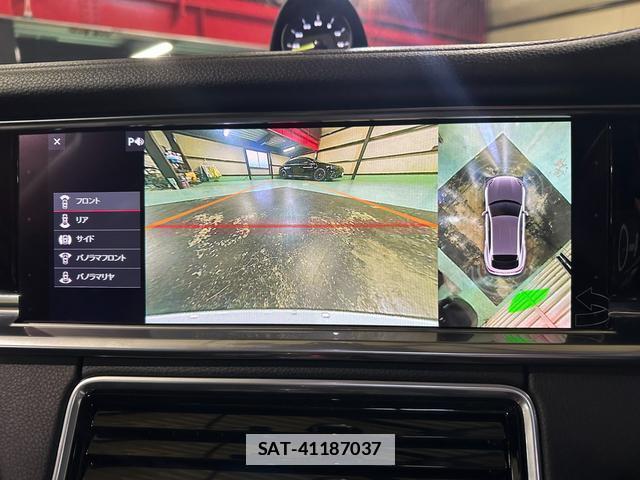 Porsche PANAMERA 2019-06 7814132-18
