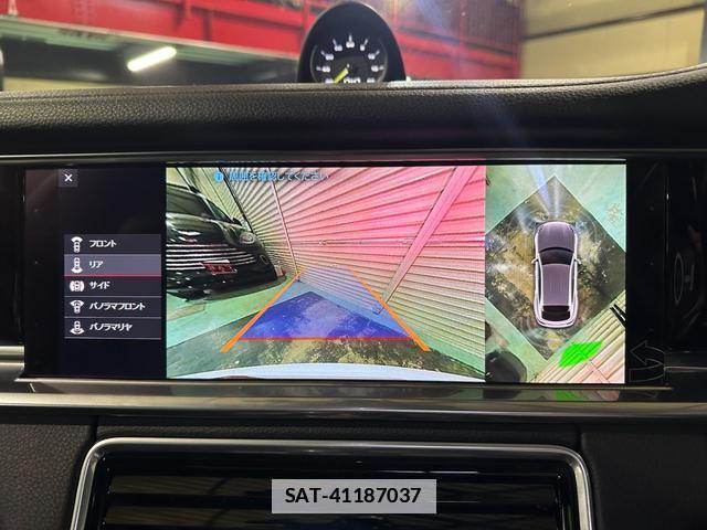 Porsche PANAMERA 2019-06 7814132-5