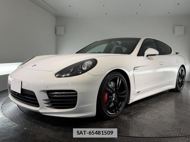 Porsche PANAMERA 2014-03 7817696-0
