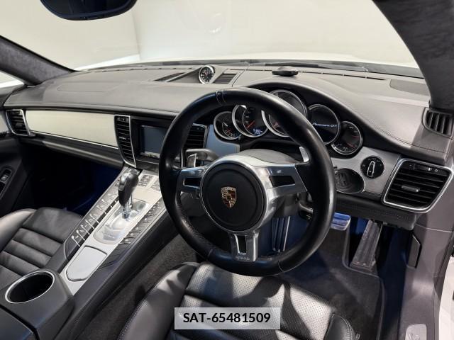 Porsche PANAMERA 2014-03 7817696-3