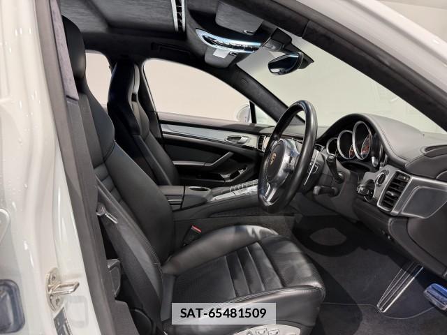 Porsche PANAMERA 2014-03 7817696-4