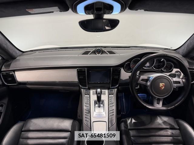 Porsche PANAMERA 2014-03 7817696-5