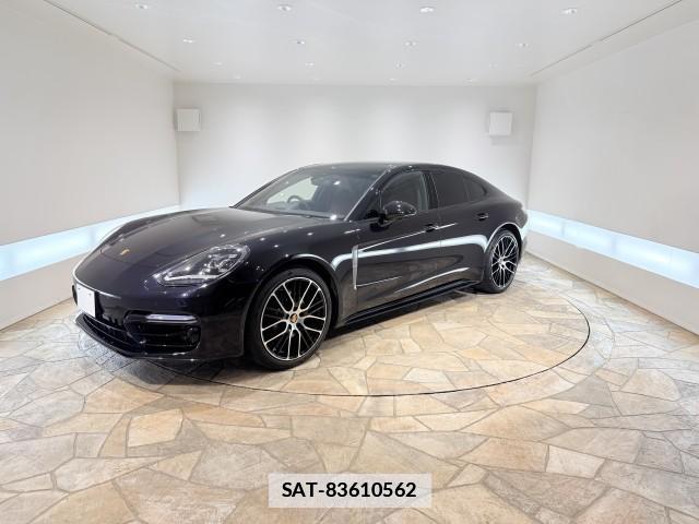 Porsche PANAMERA 2023-04 7817719-0