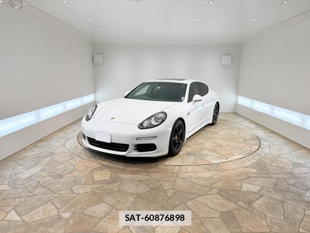 Porsche PANAMERA 2014-06 7817752-0